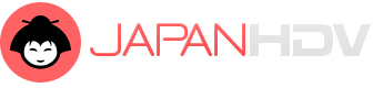 JapanHDV logo